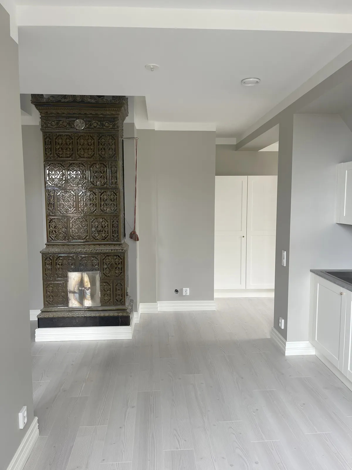 Hyreslägenhet på Växjö i vaxjo