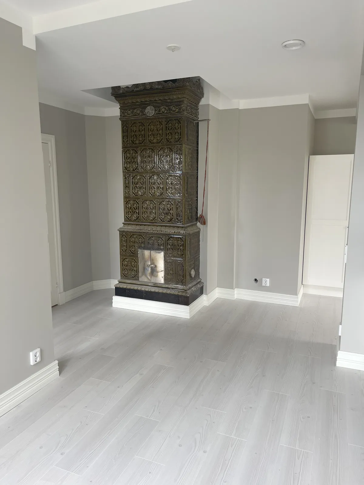 Hyreslägenhet på Växjö i vaxjo