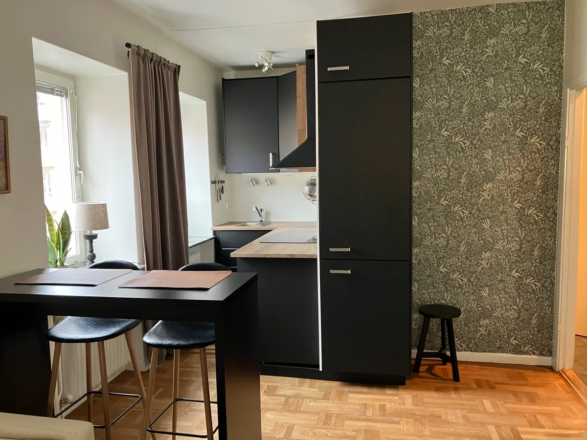 Hyreslägenhet på Norrköping i norrkoping