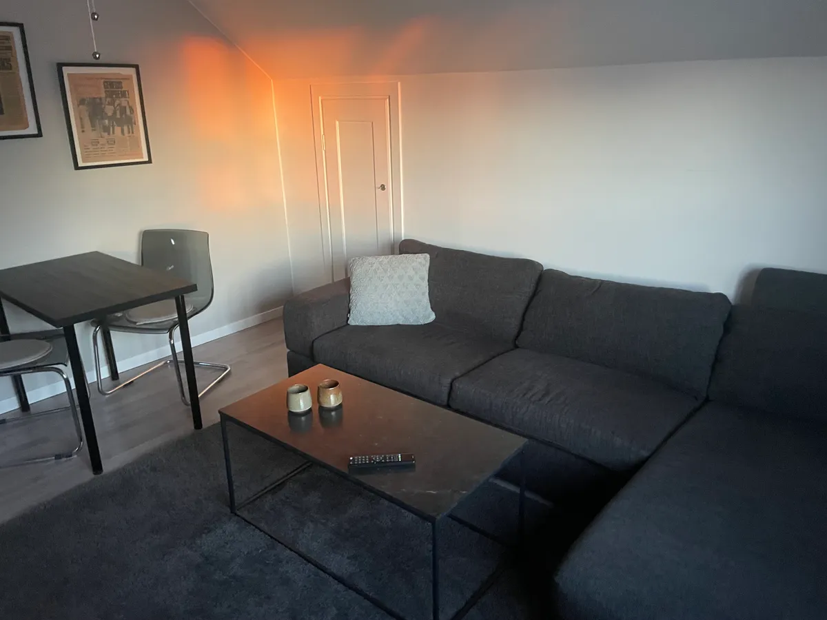 Hyreslägenhet på Visby i visby