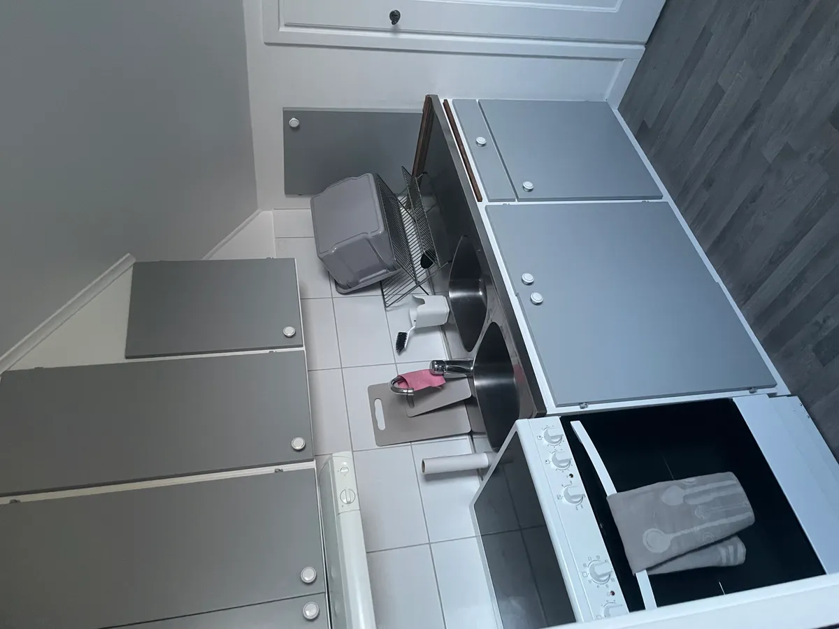 Hyreslägenhet på Visby i visby