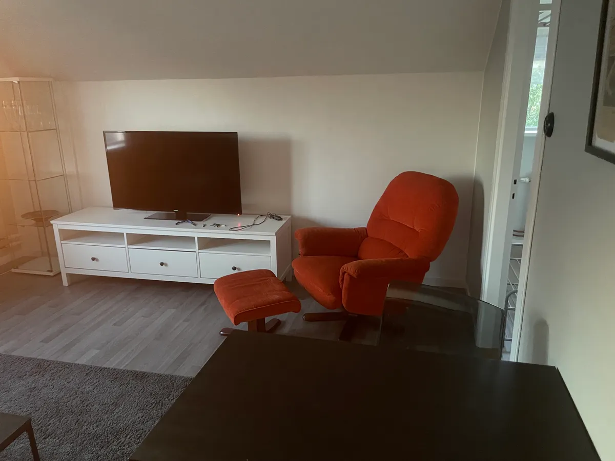 Hyreslägenhet på Visby i visby