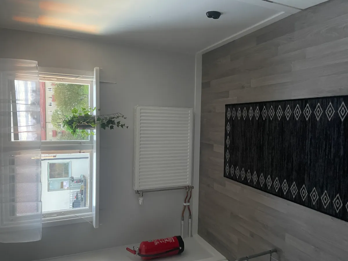 Hyreslägenhet på Visby i visby