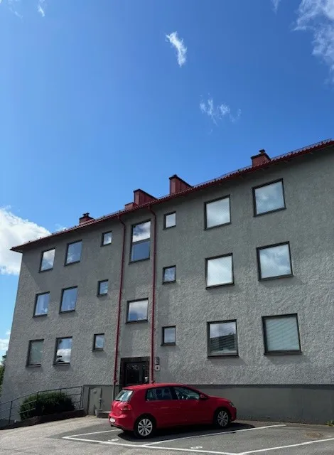 Hyreslägenhet på Borås i boras