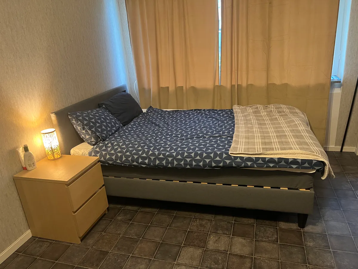 Hyreslägenhet på Motala i motala