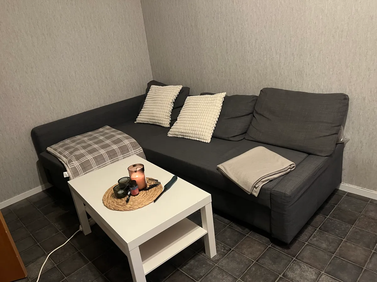 Hyreslägenhet på Motala i motala