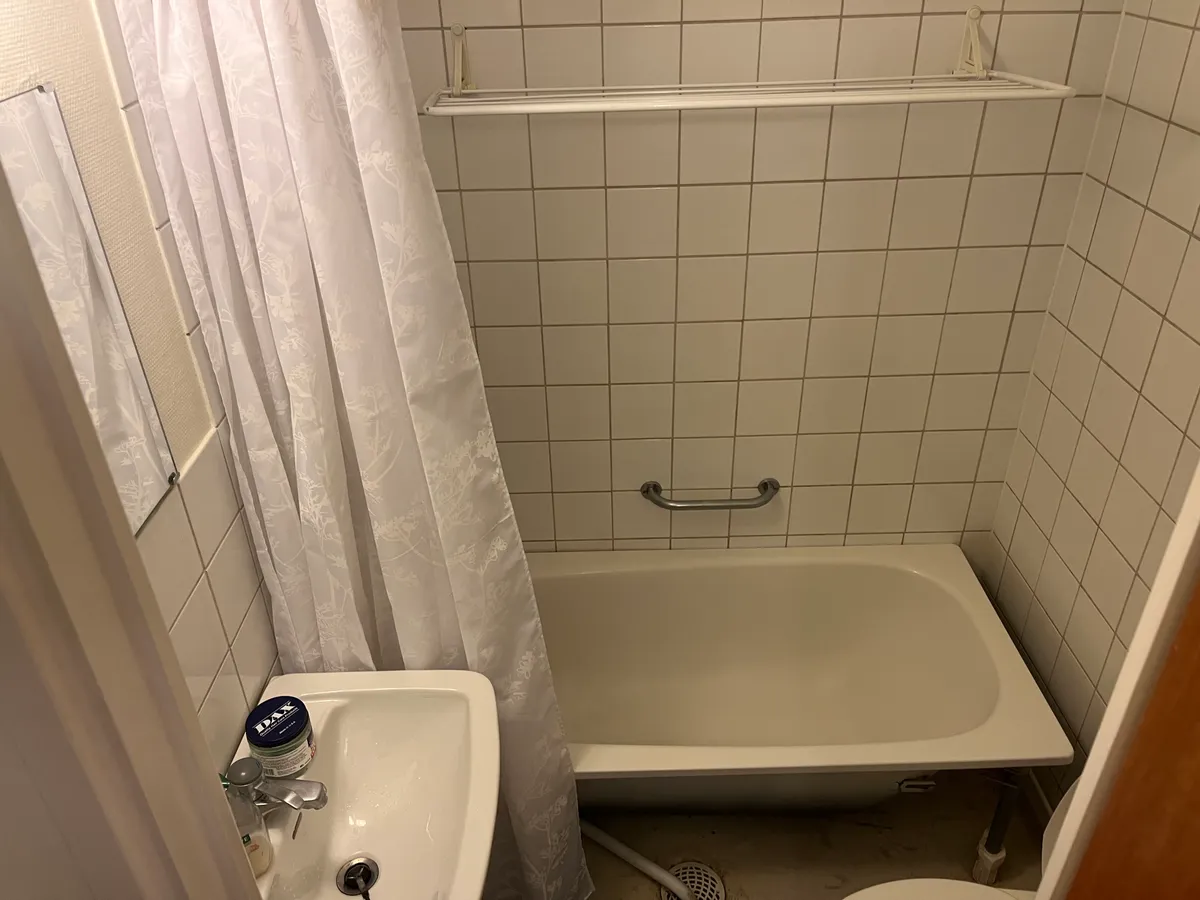 Hyreslägenhet på Motala i motala