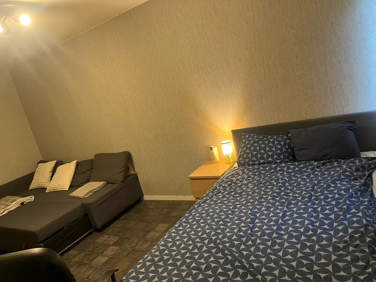 Hyreslägenhet på Motala i motala