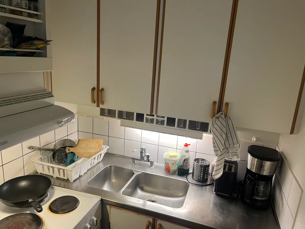 Hyreslägenhet på Motala i motala