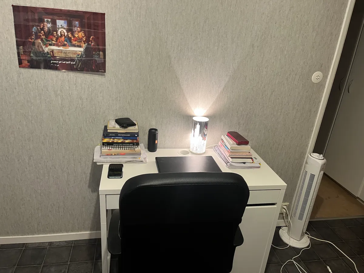 Hyreslägenhet på Motala i motala