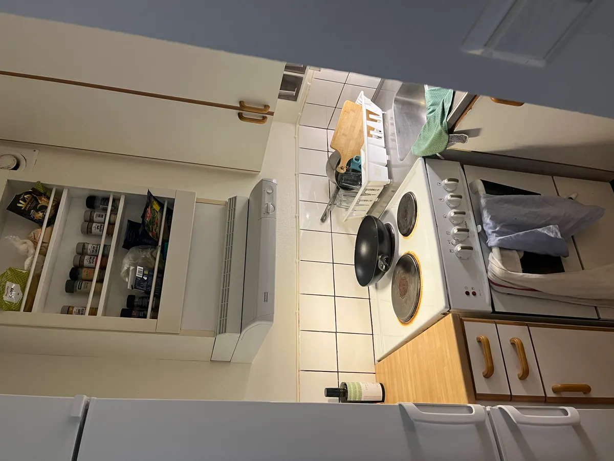 Hyreslägenhet på Motala i motala