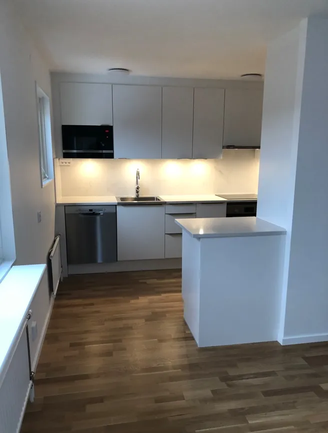 Hyreslägenhet på Norrköping i norrkoping