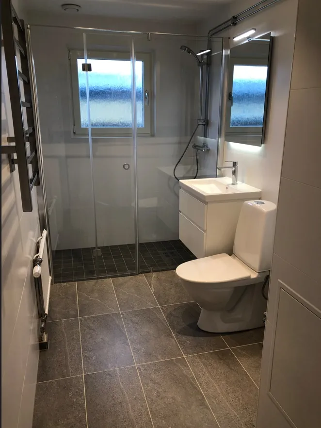 Hyreslägenhet på Norrköping i norrkoping