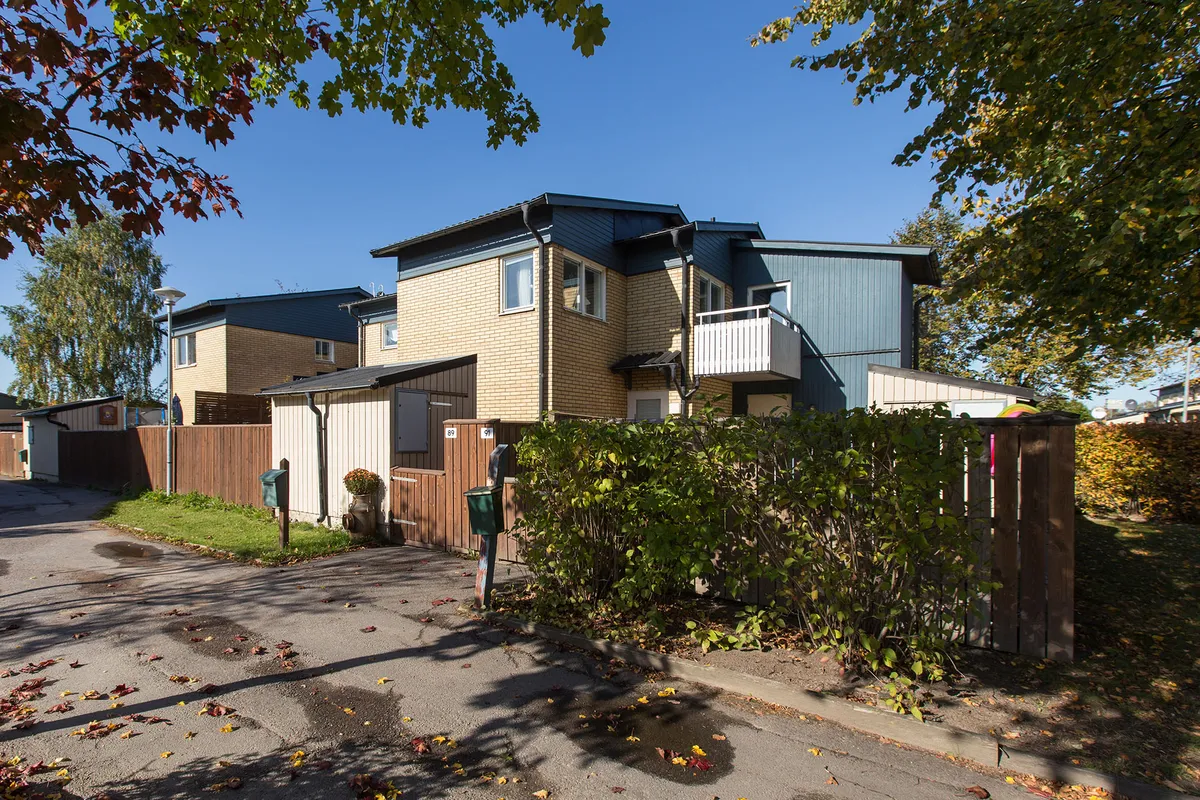 Hyreslägenhet på Norrköping i norrkoping