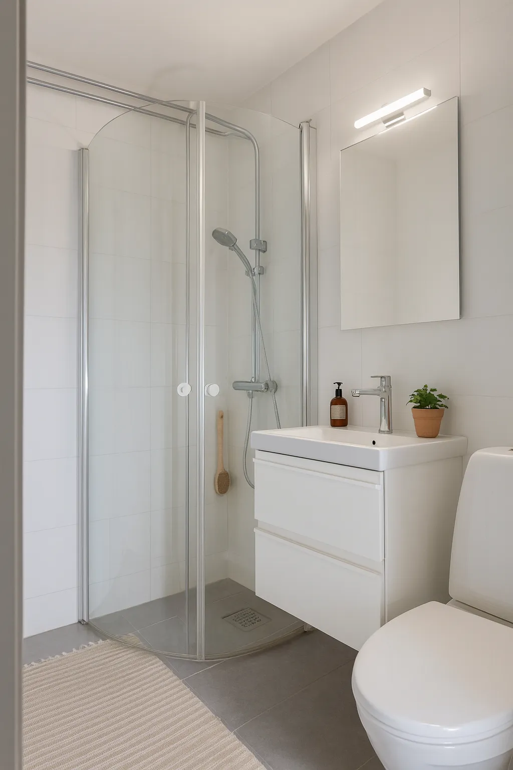 Hyreslägenhet på Norrköping i norrkoping