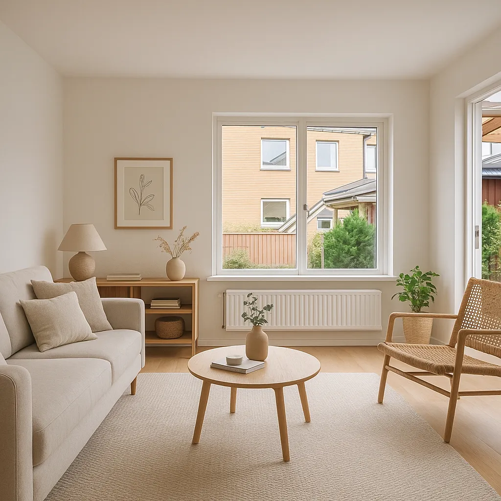 Hyreslägenhet på Norrköping i norrkoping