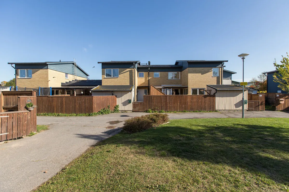 Hyreslägenhet på Norrköping i norrkoping