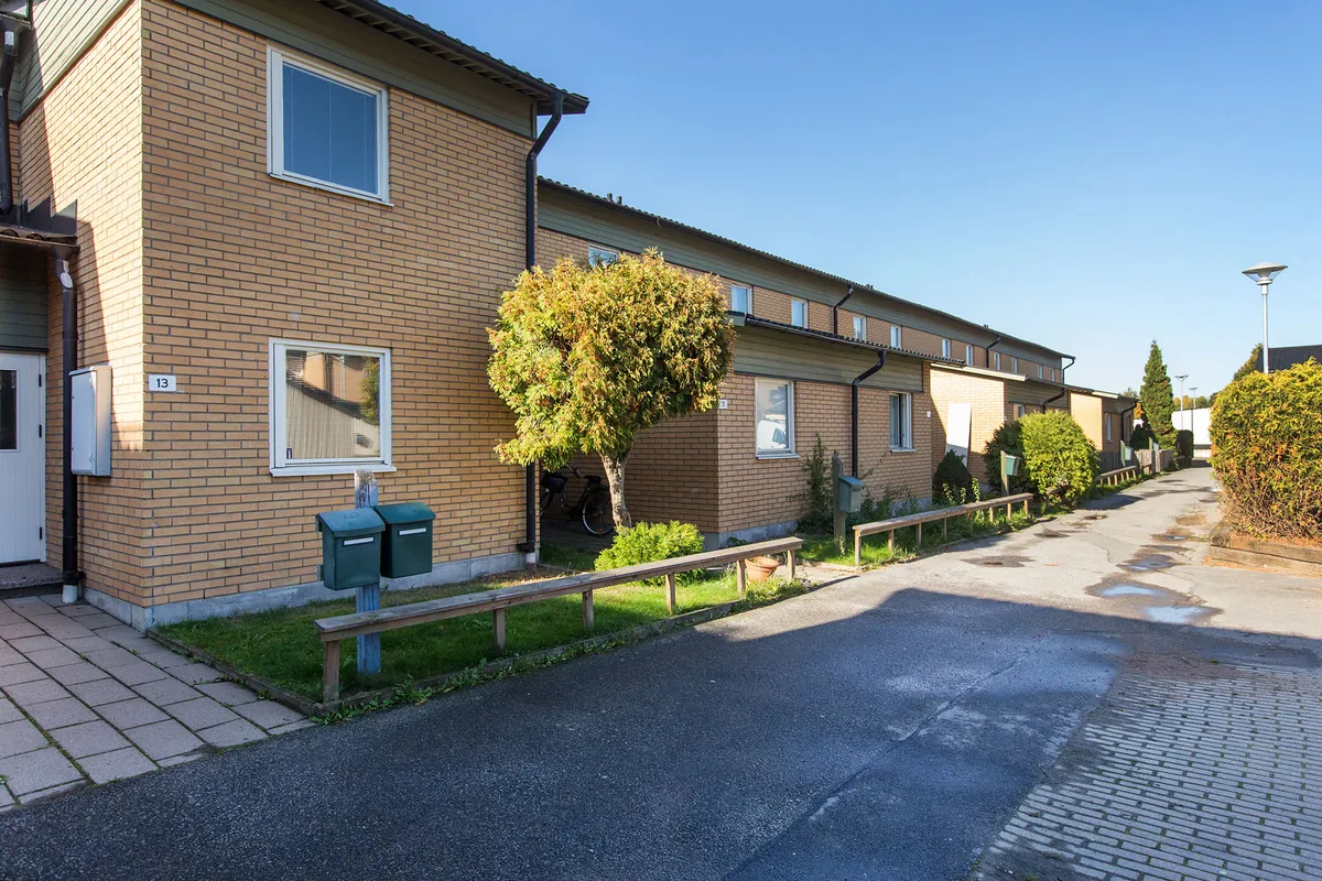 Hyreslägenhet på Norrköping i norrkoping