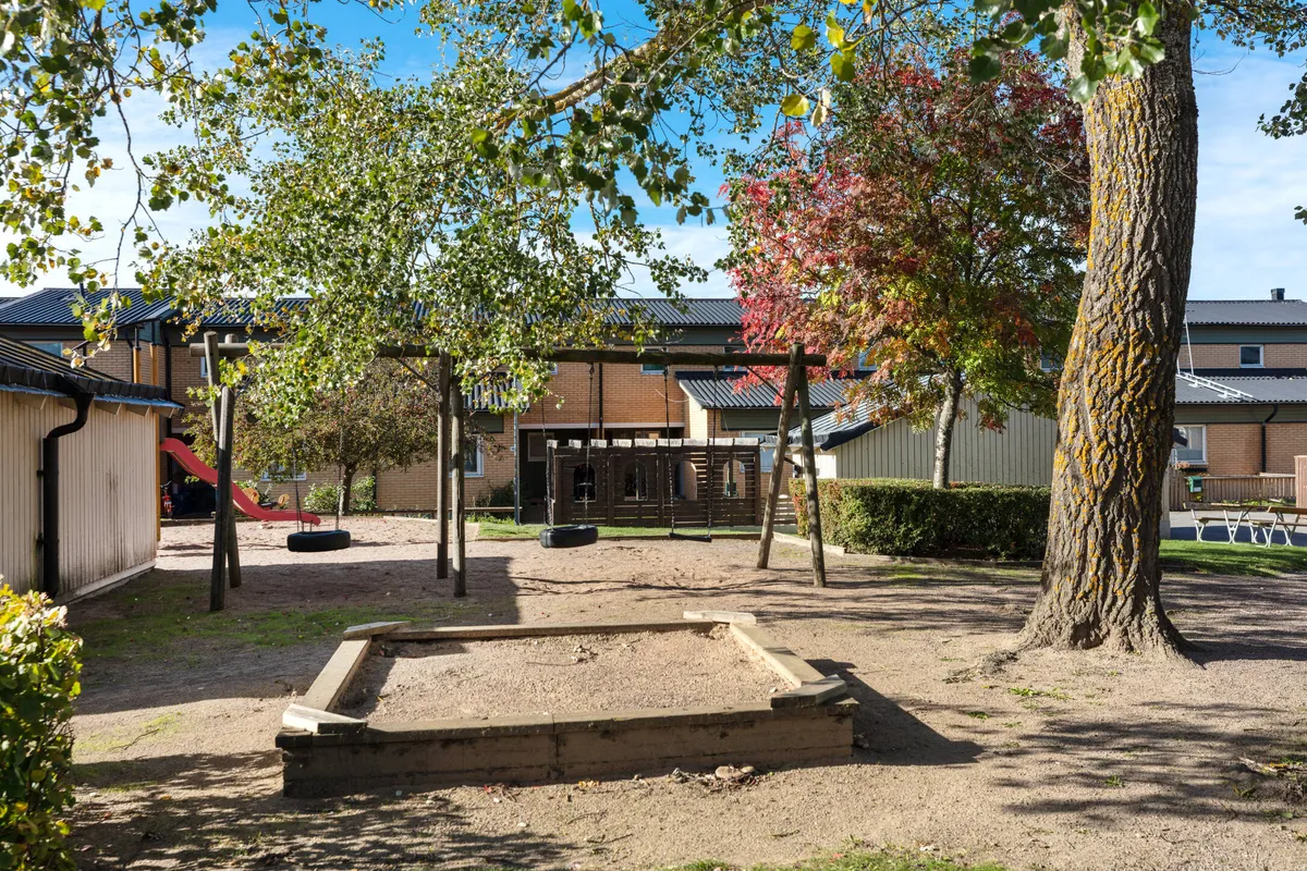 Hyreslägenhet på Norrköping i norrkoping