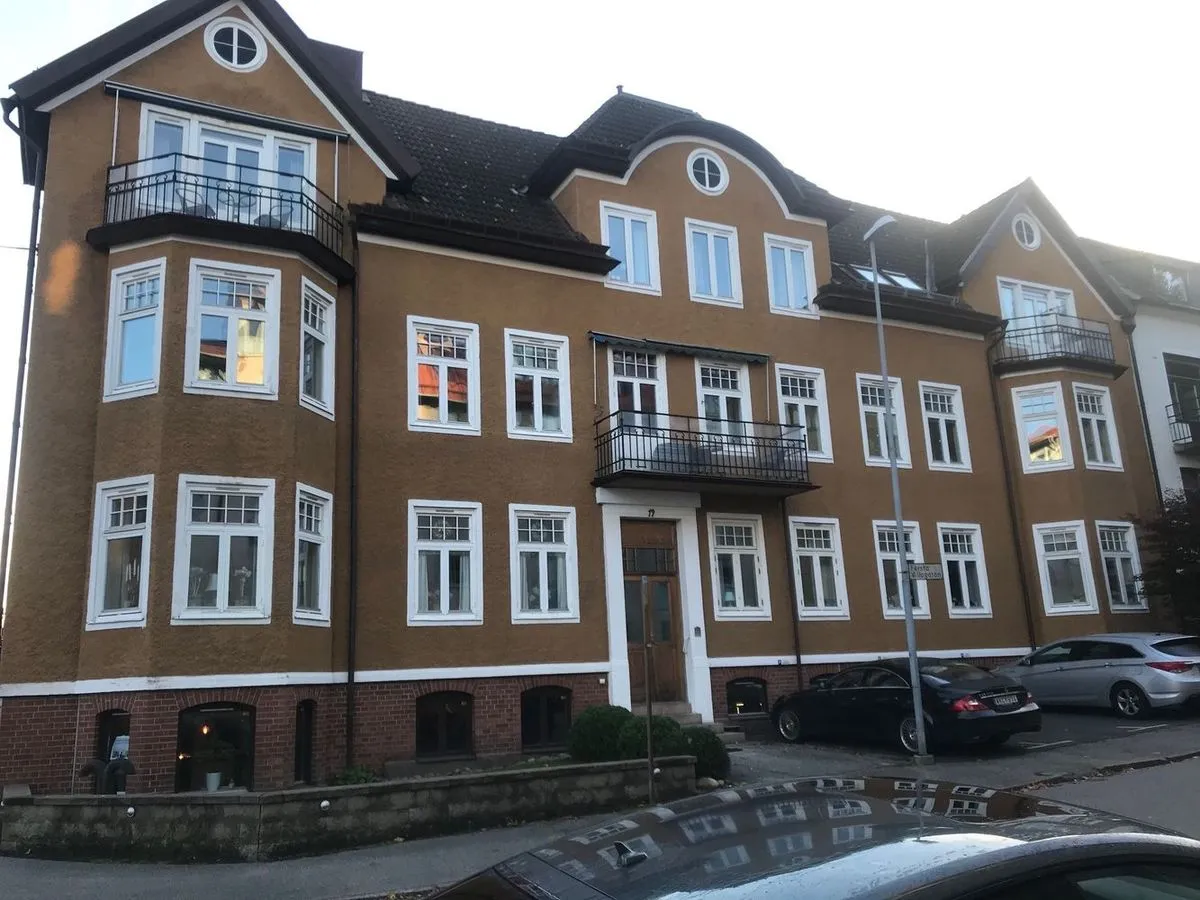 Hyreslägenhet på Borås i boras