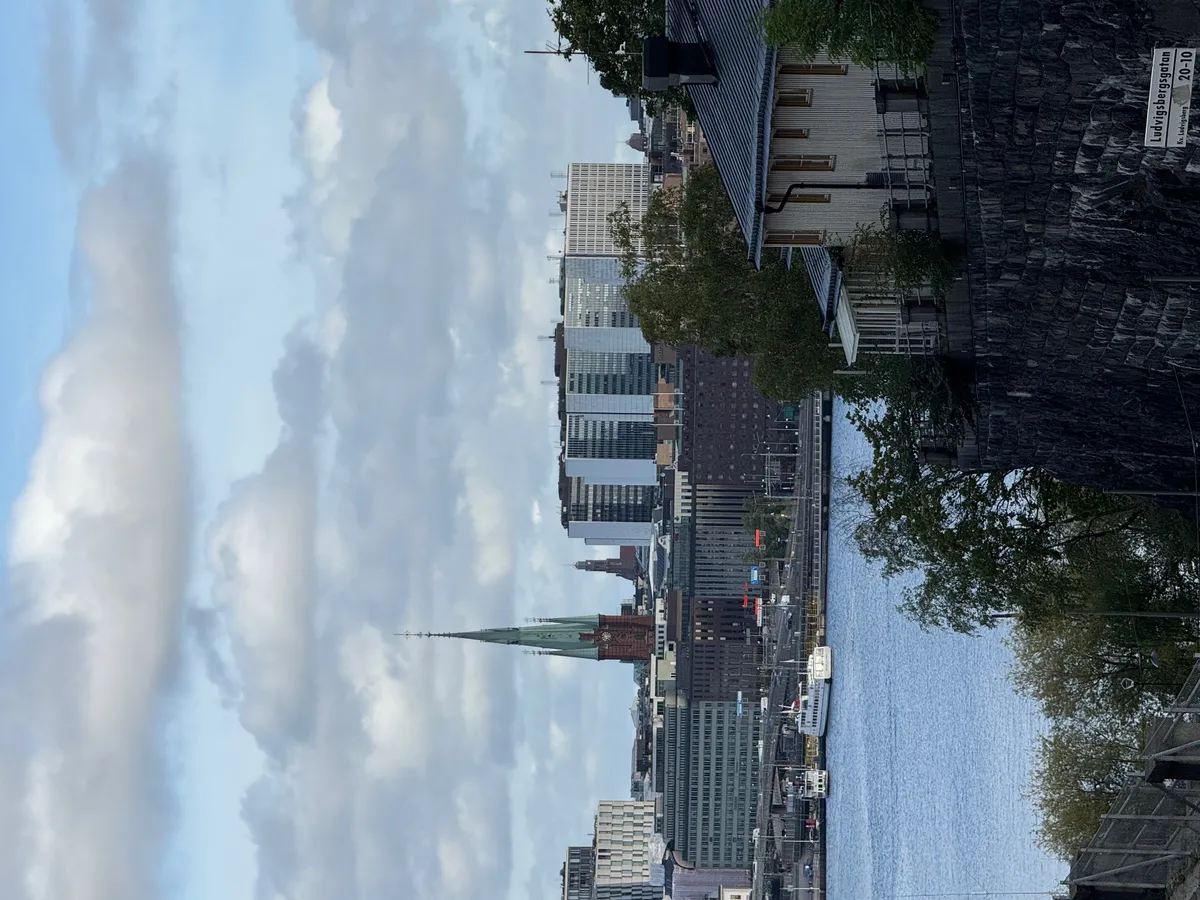 Hyreslägenhet på Stockholm i stockholm