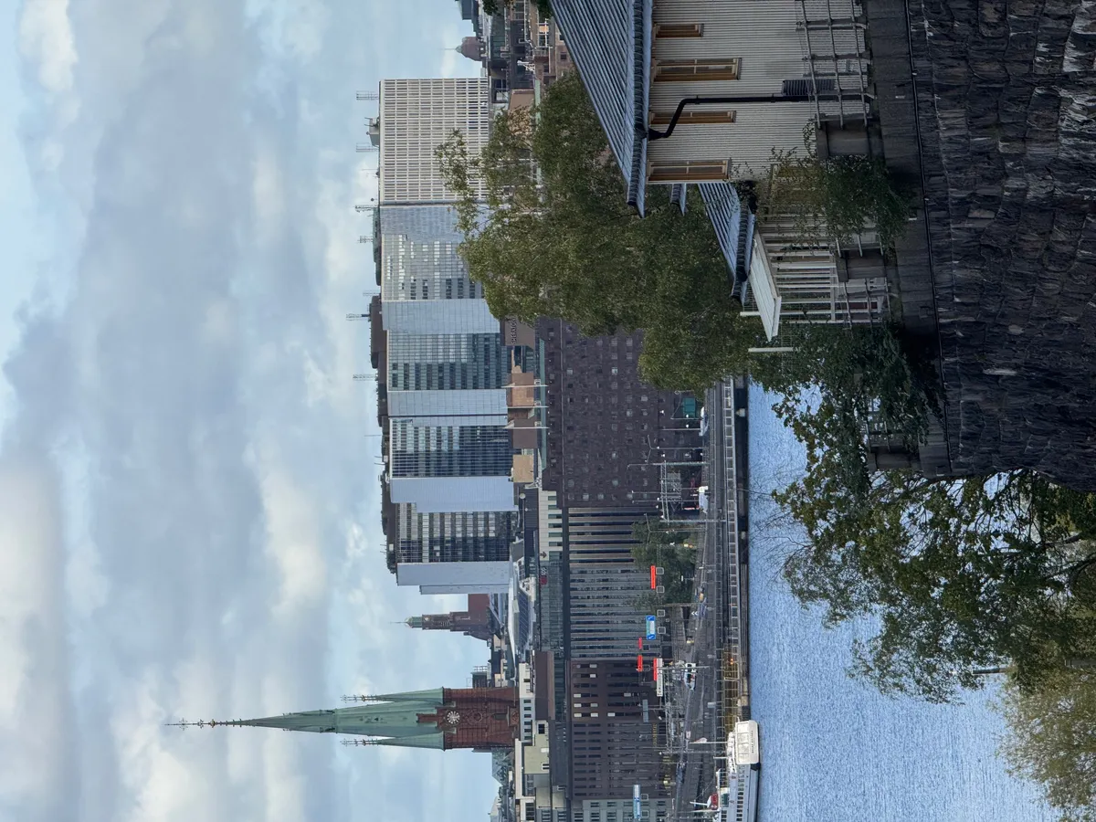 Hyreslägenhet på Stockholm i stockholm