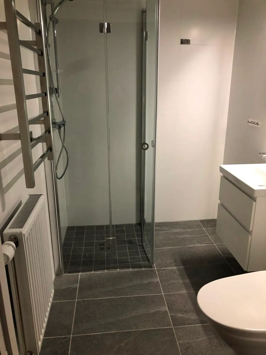Hyreslägenhet på Norrköping i norrkoping
