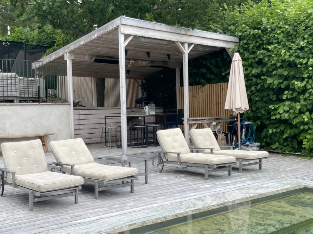 Hyresbostad på Saltsjöbaden i saltsjobaden