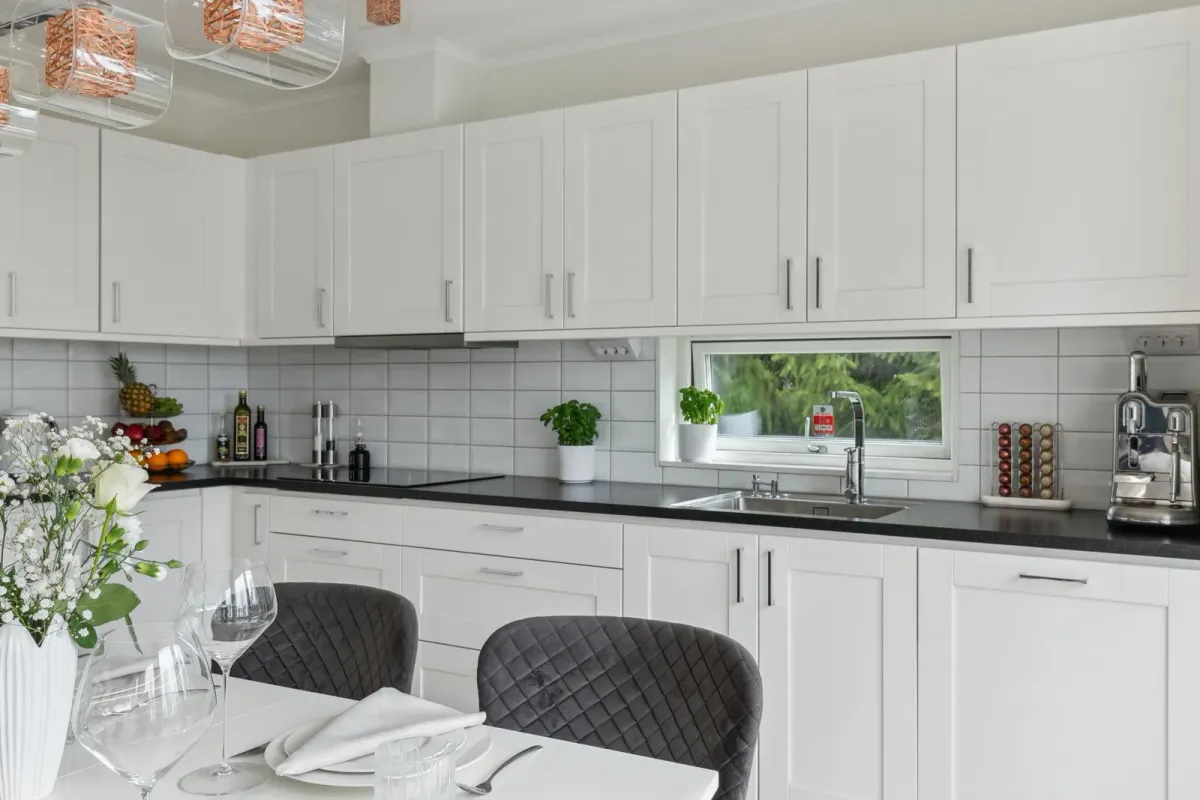 Hyresbostad på Skogås i skogas