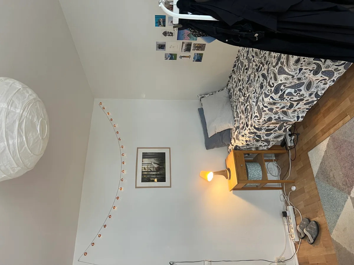 Hyreslägenhet på Malmö i malmo