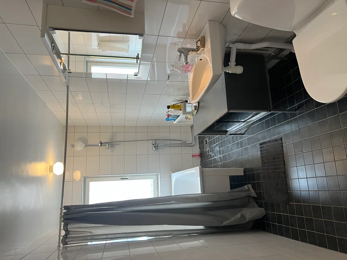 Hyreslägenhet på Malmö i malmo