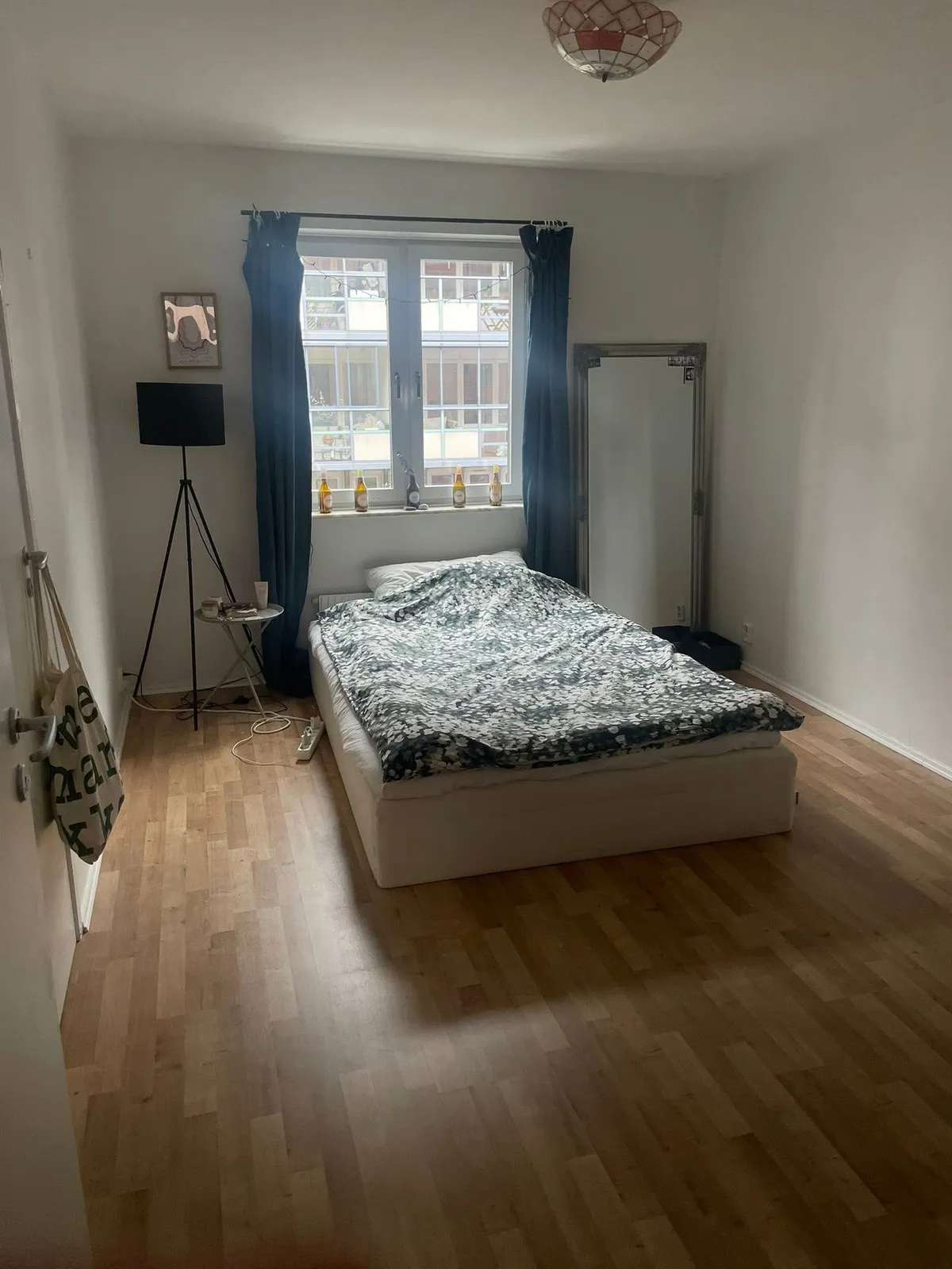 Hyreslägenhet på Malmö i malmo