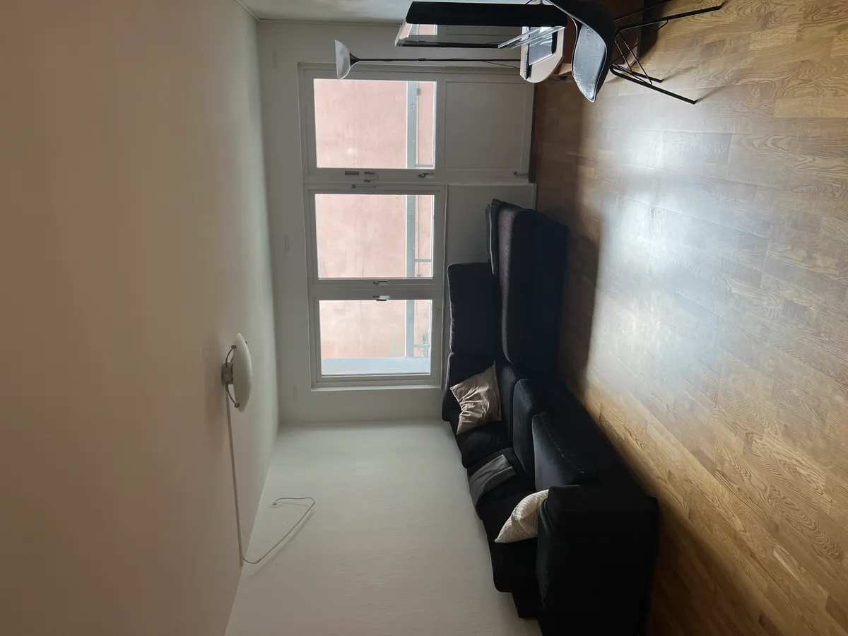 Hyreslägenhet på Malmö i malmo