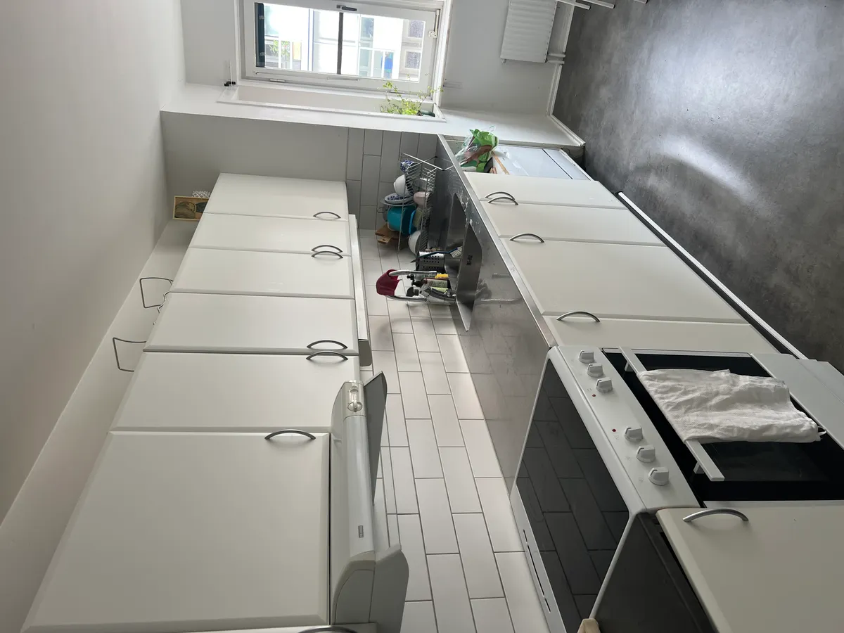 Hyreslägenhet på Malmö i malmo