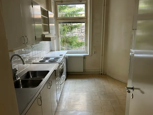 Hyreslägenhet på Stockholm i stockholm