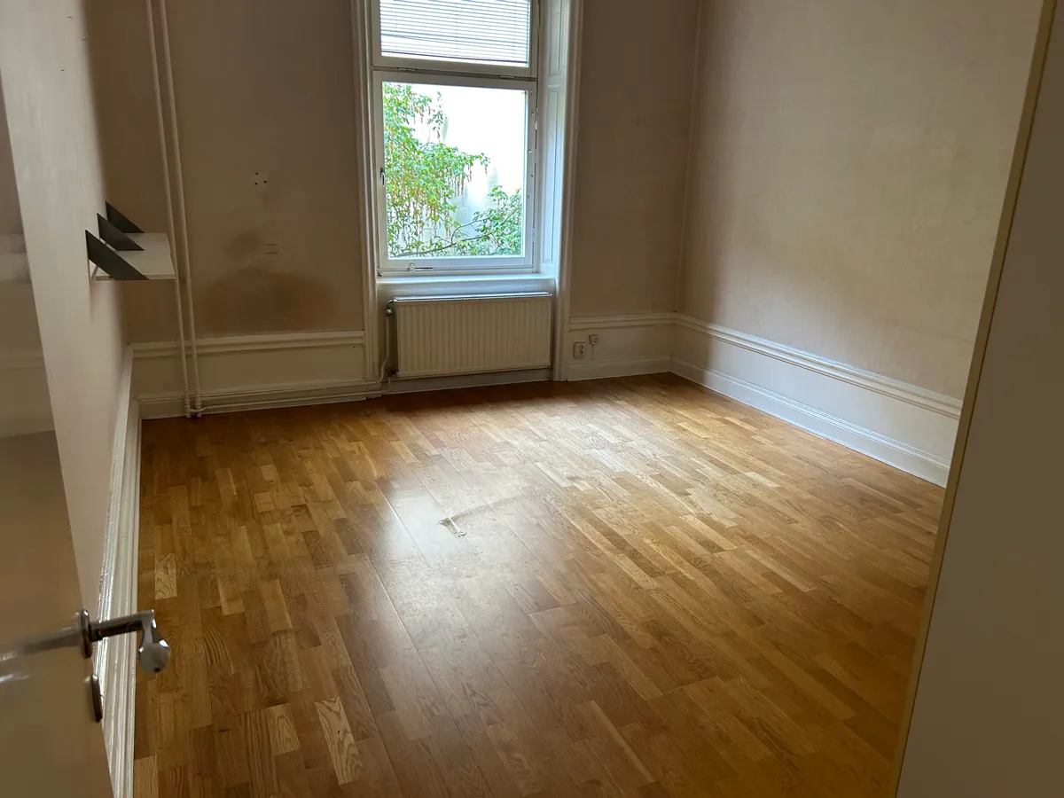 Hyreslägenhet på Stockholm i stockholm