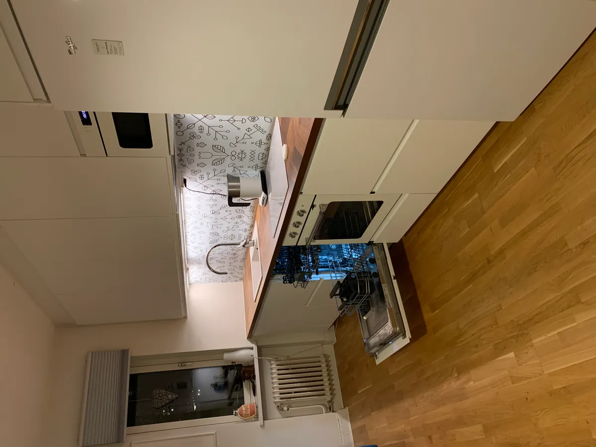 Hyreslägenhet på Malmö i malmo