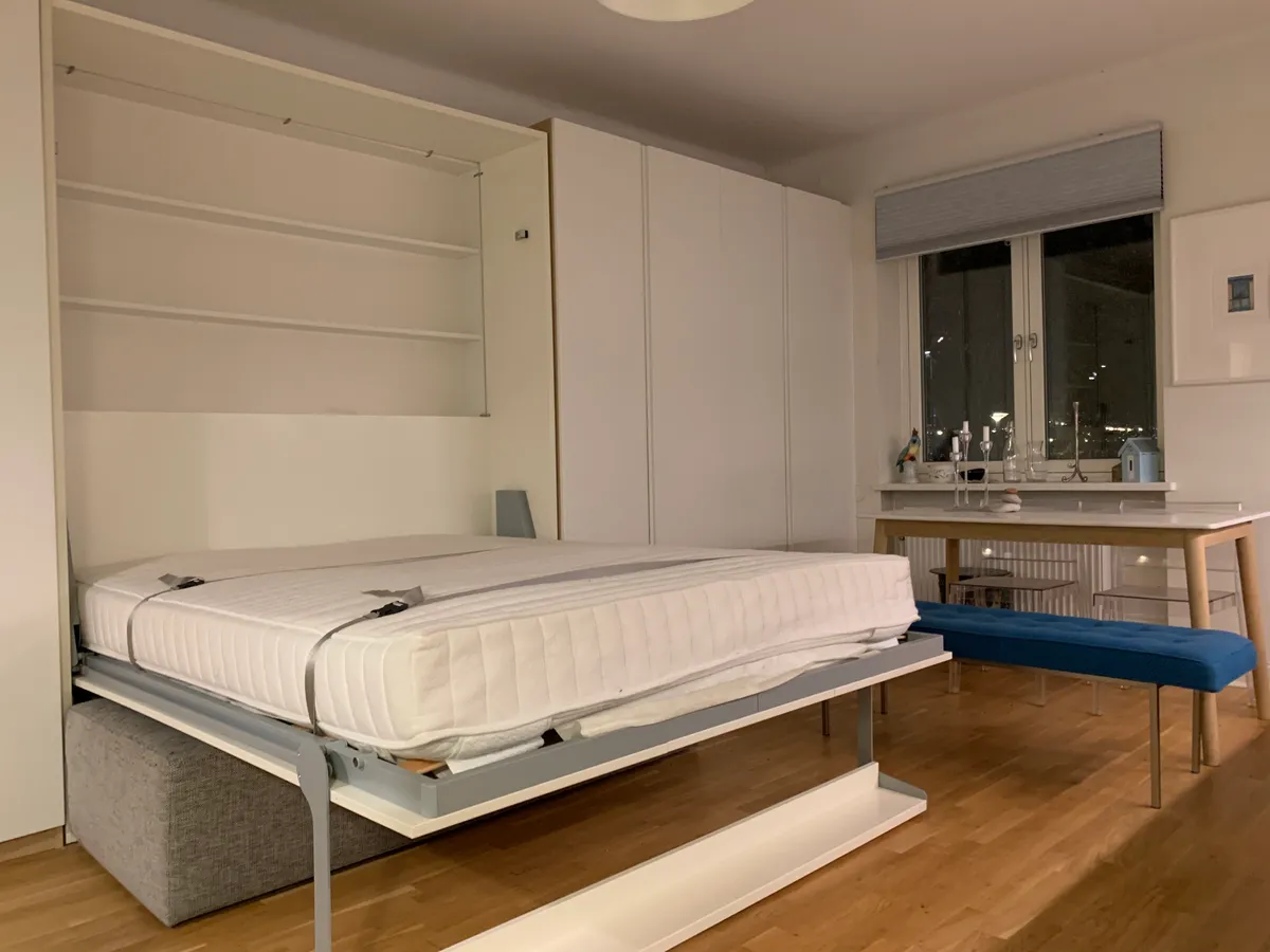 Hyreslägenhet på Malmö i malmo