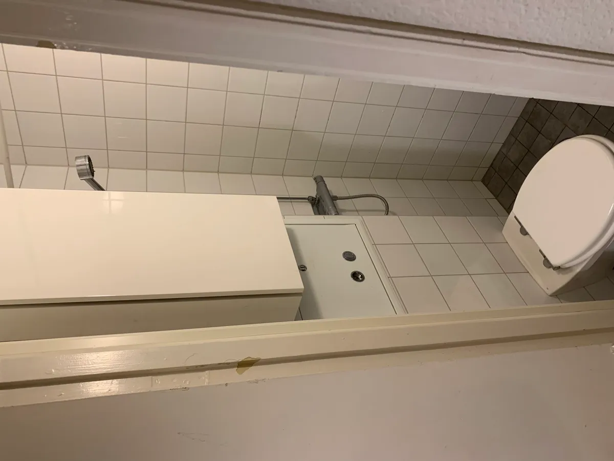 Hyreslägenhet på Malmö i malmo