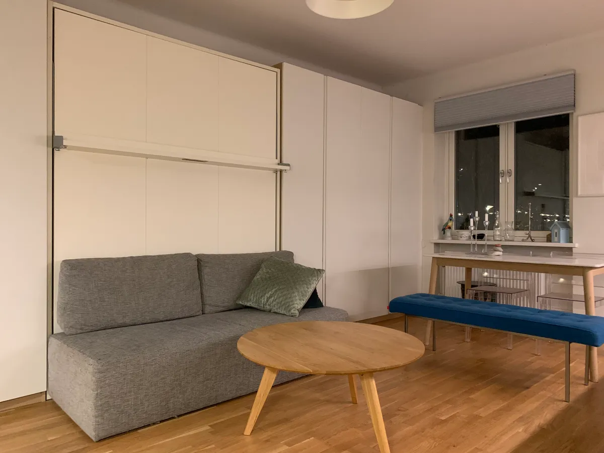 Hyreslägenhet på Malmö i malmo