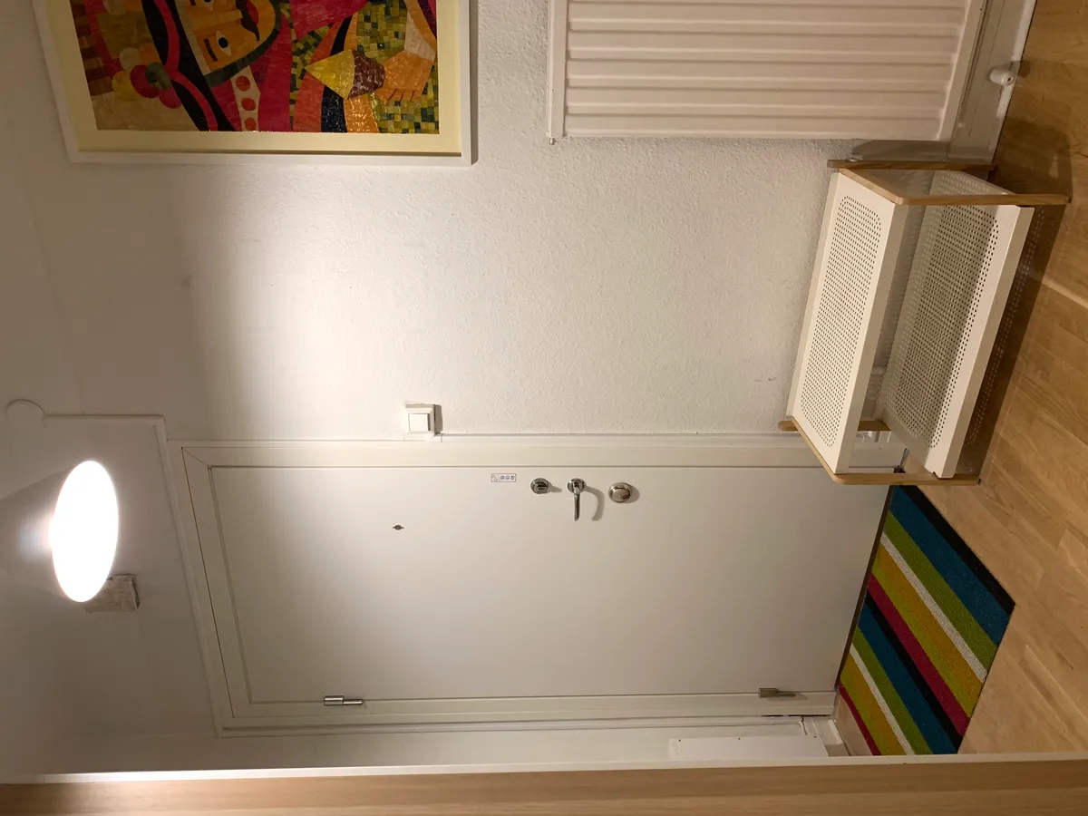 Hyreslägenhet på Malmö i malmo