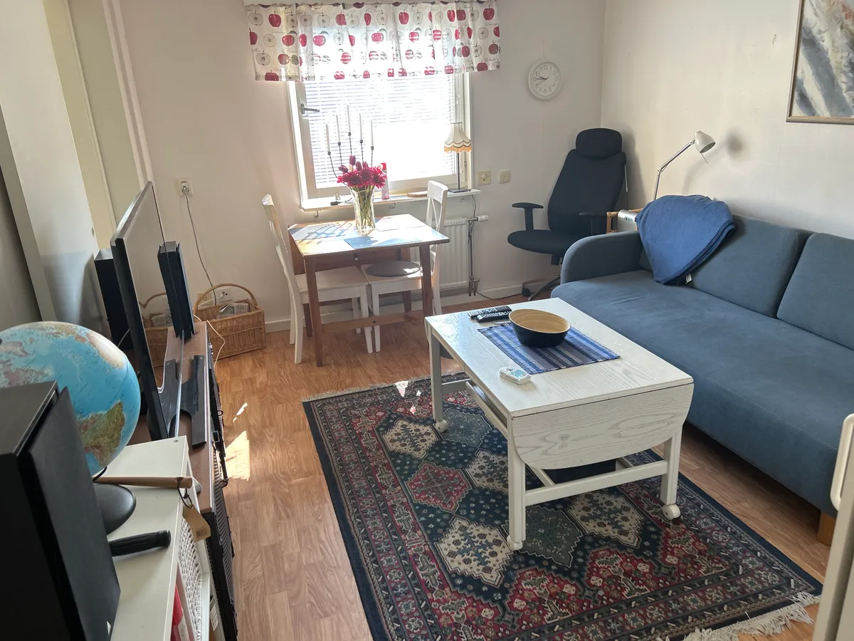 Hyreslägenhet på Lidingö i lidingo