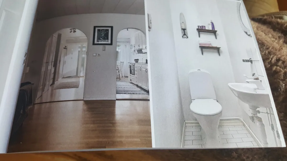 Hyresbostad på Kållered i kallered