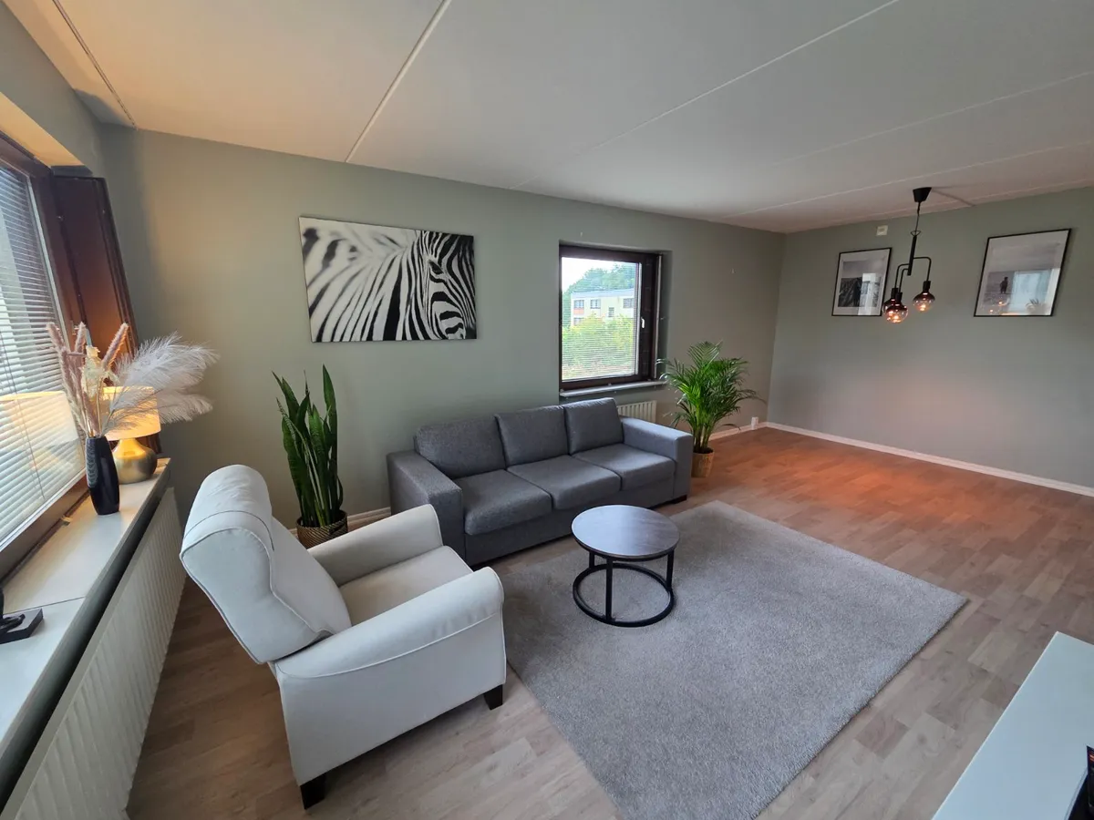 Hyreslägenhet på Malmö i malmo