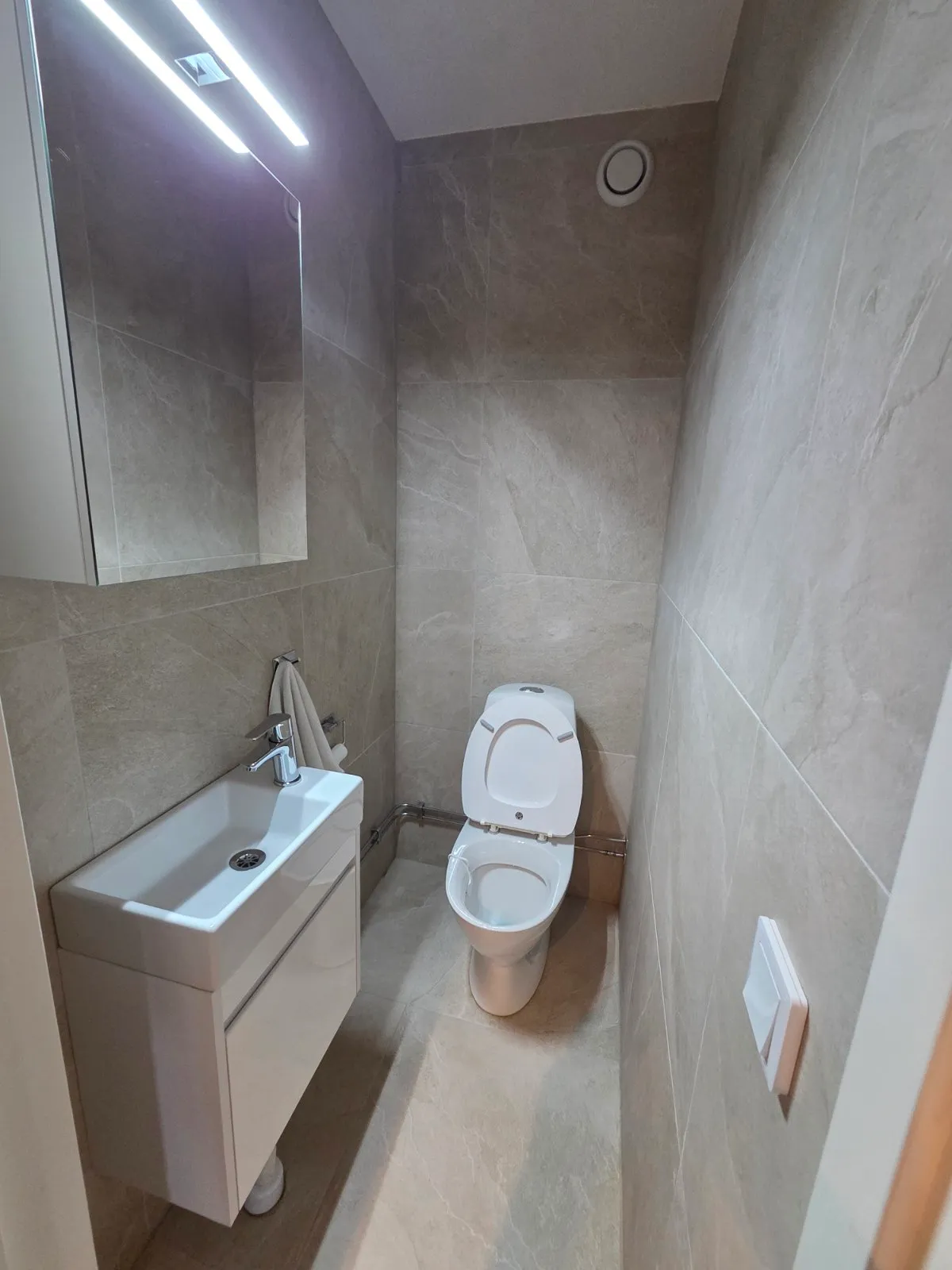 Hyreslägenhet på Malmö i malmo