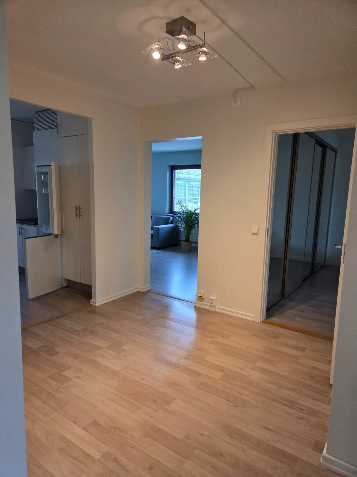 Hyreslägenhet på Malmö i malmo