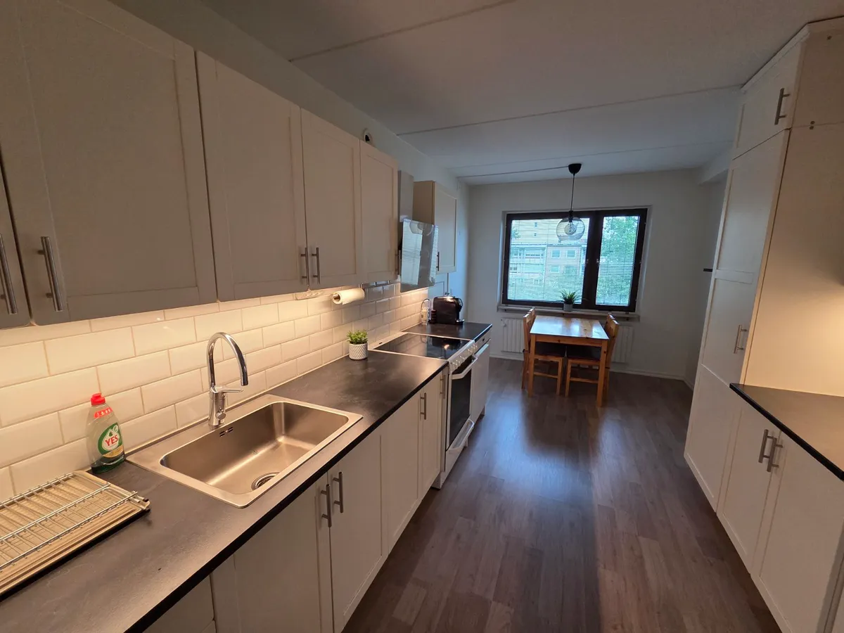 Hyreslägenhet på Malmö i malmo