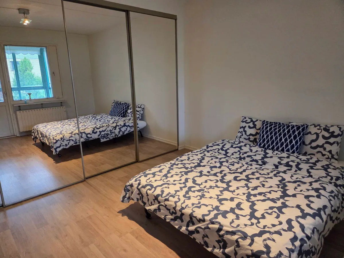 Hyreslägenhet på Malmö i malmo