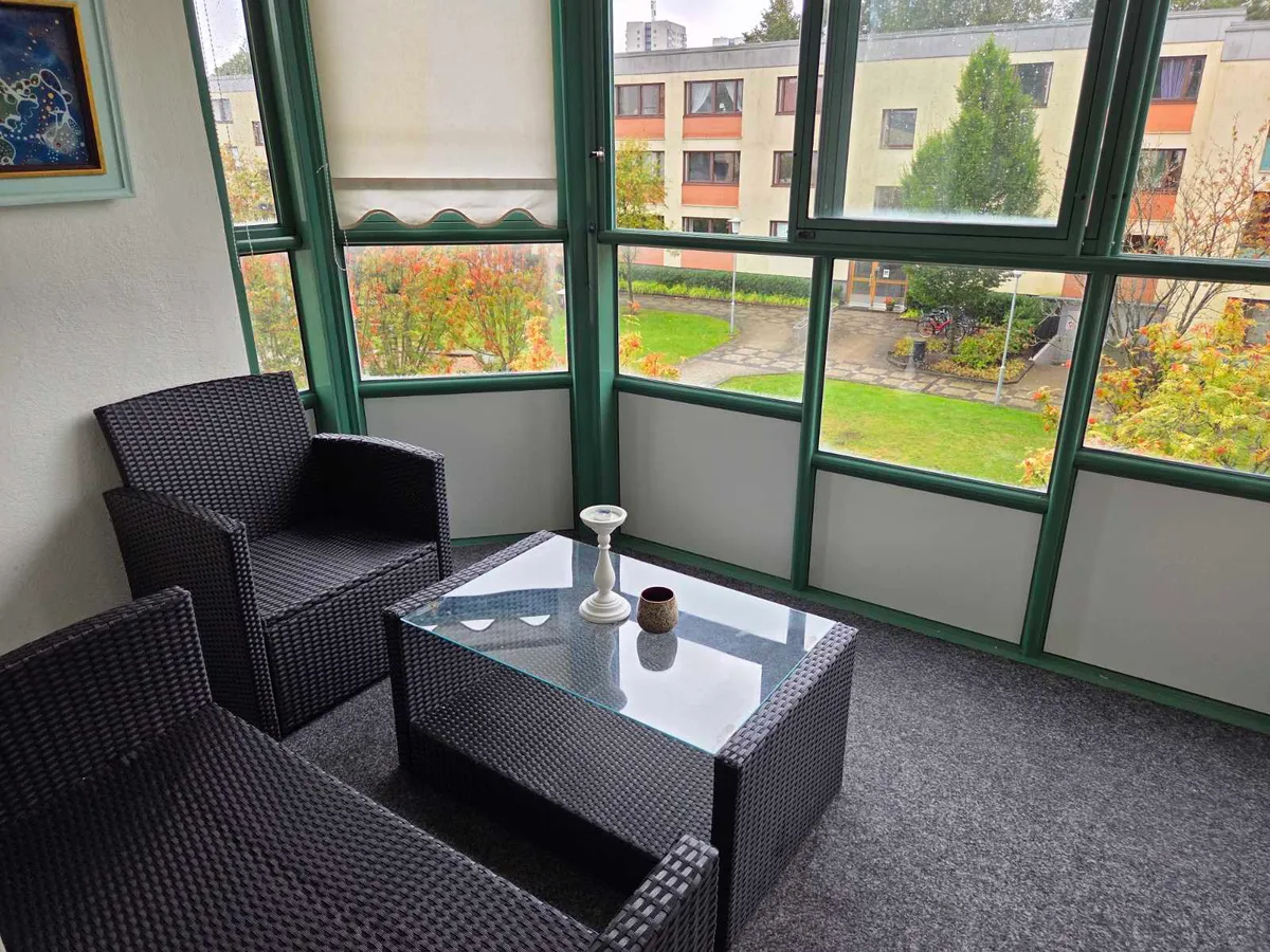 Hyreslägenhet på Malmö i malmo