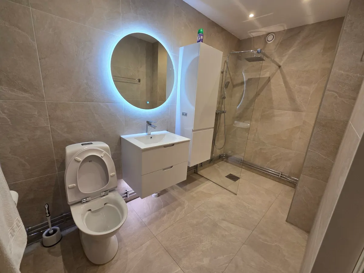 Hyreslägenhet på Malmö i malmo